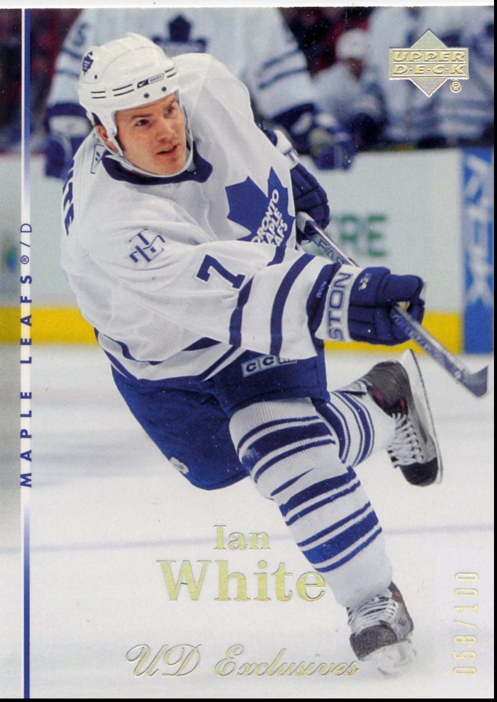 Ian White [Exclusives] #149