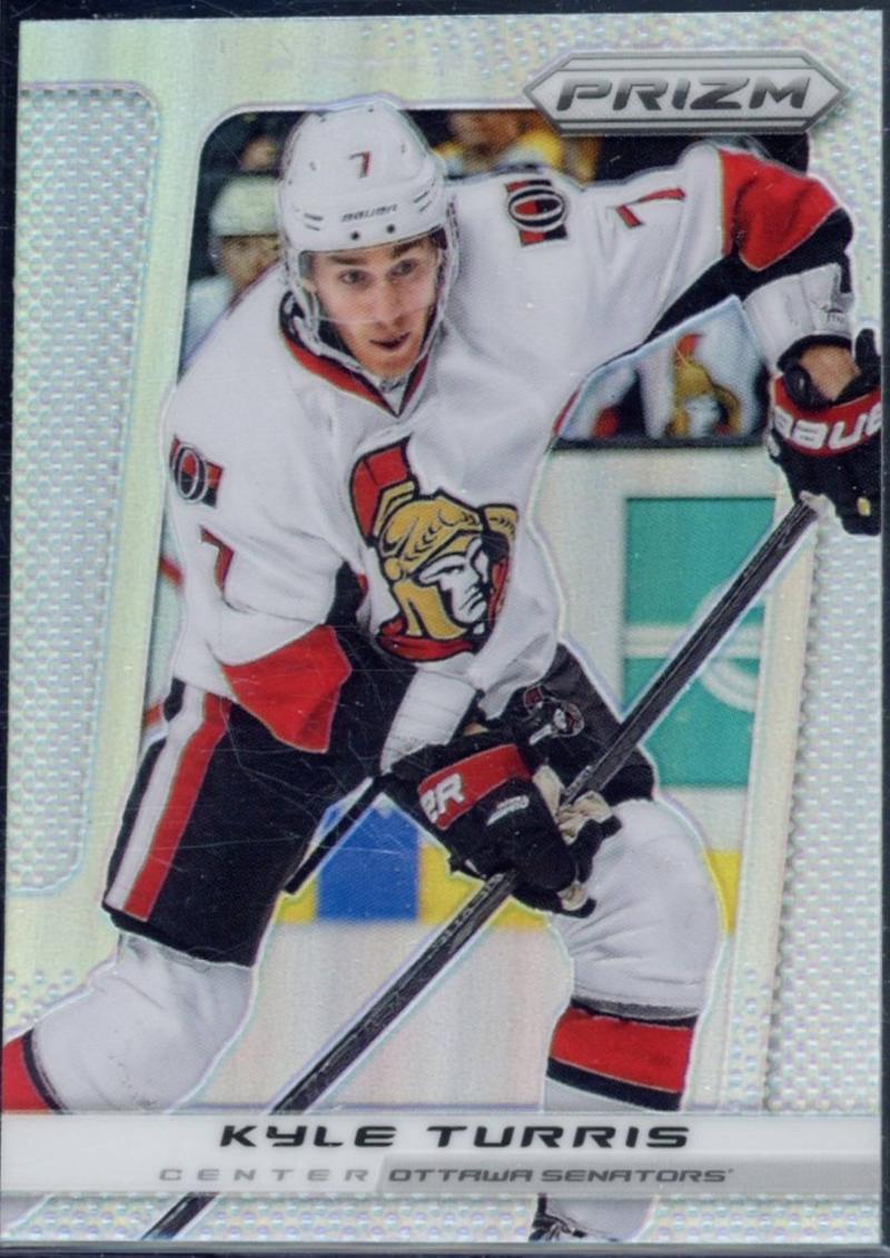 Kyle Turris [Prizm] #73