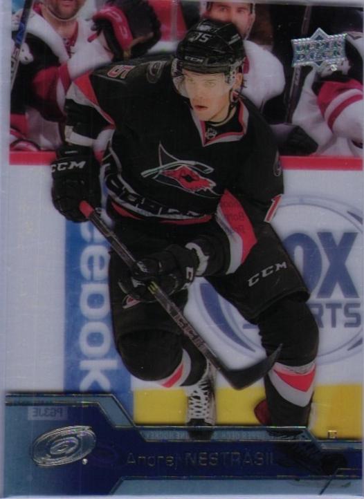 Andrej Nestrasil [Clear Cut] #33
