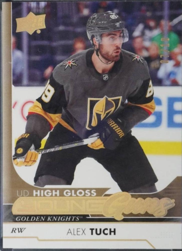 Alex Tuch [High Gloss] #249