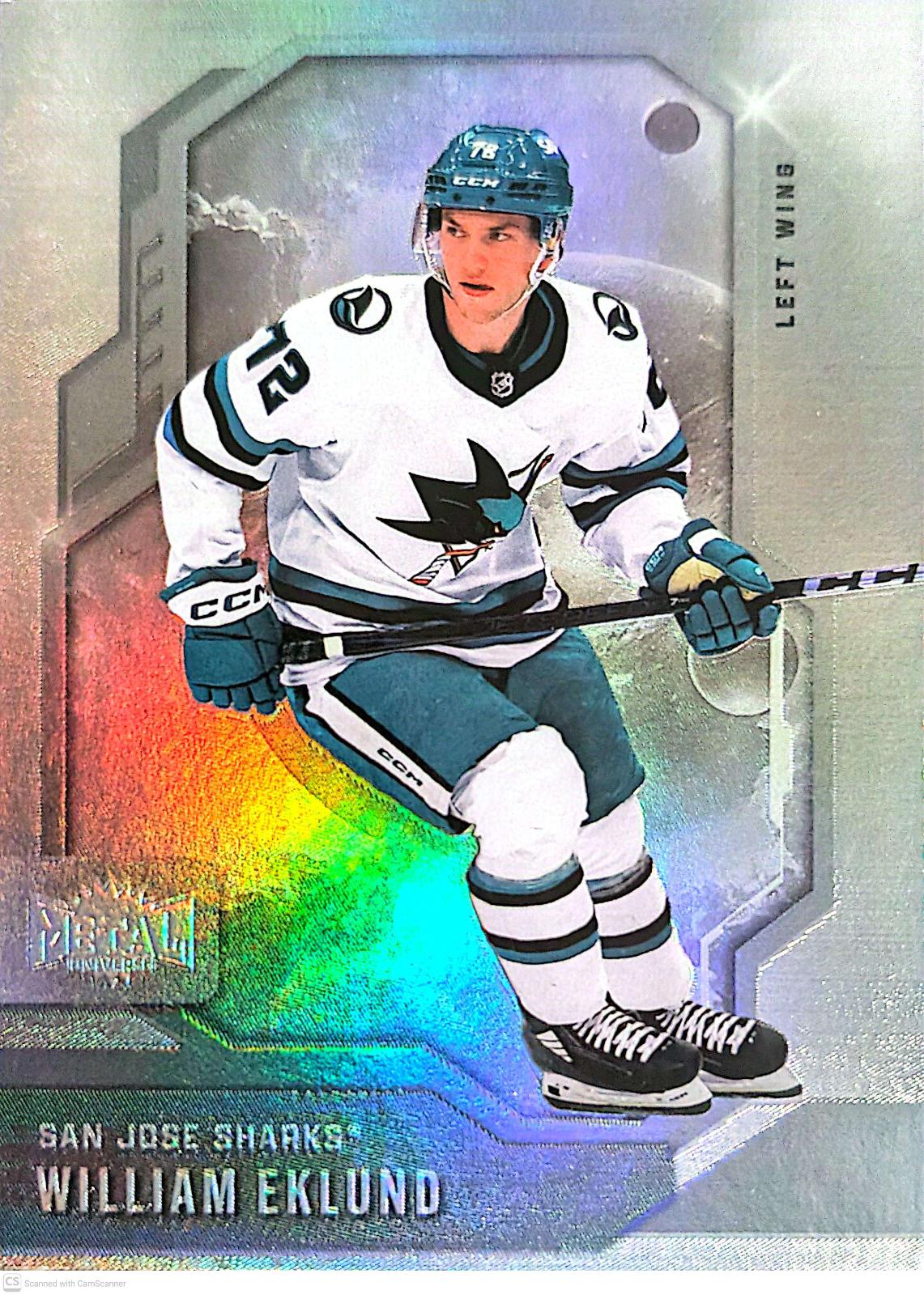 William Eklund [Spectrum FX] #42