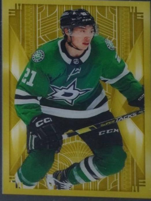 Jason Robertson [10] #PC-40