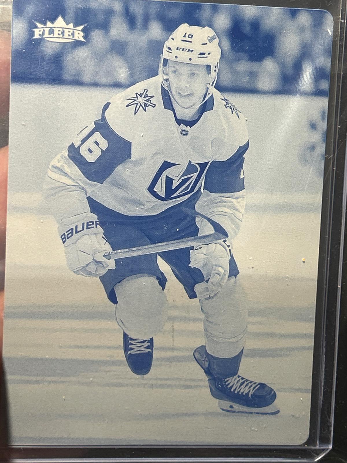 Pavel Dorofeyev [Printing Plate] #99