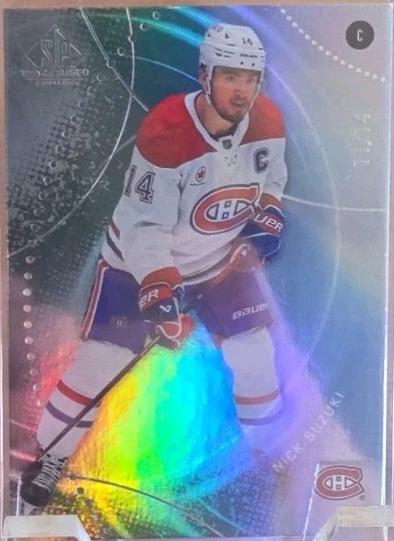 Nick Suzuki [Rainbow] #3