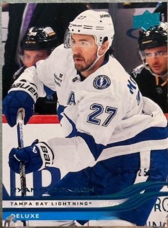 Ryan McDonagh [Deluxe] #159