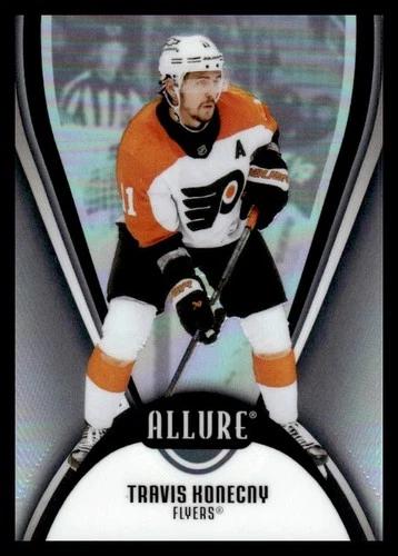 Travis Konecny [Black Rainbow] #47