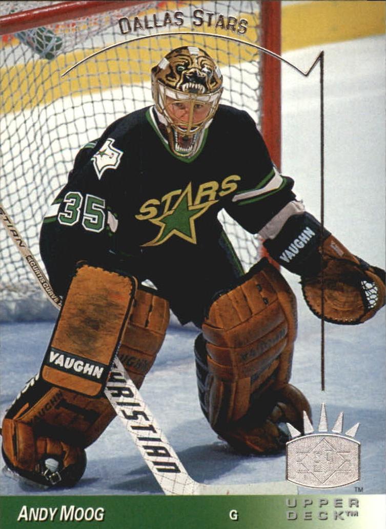 Andy Moog #39