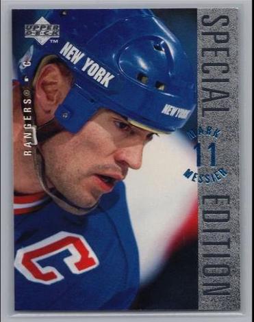 Mark Messier #SE141