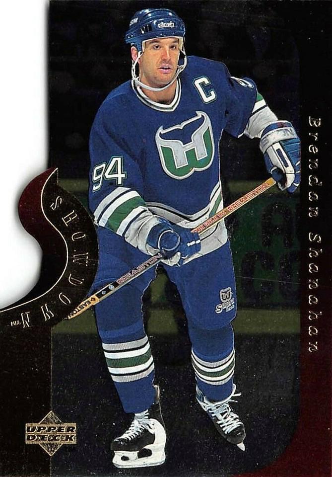 Brendan Shanahan #SS6B