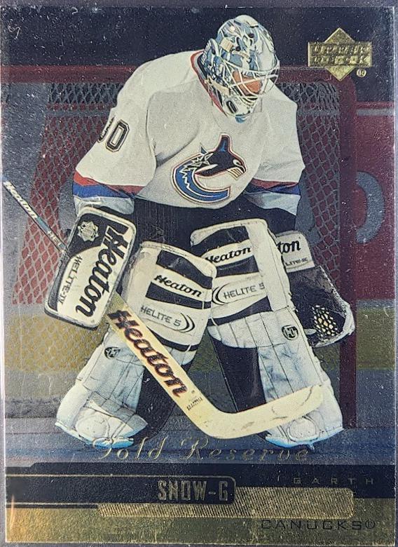 Garth Snow #295