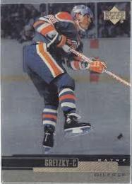 Wayne Gretzky #8