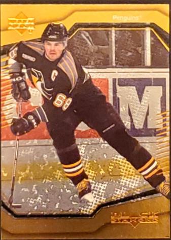 Jaromir Jagr #47