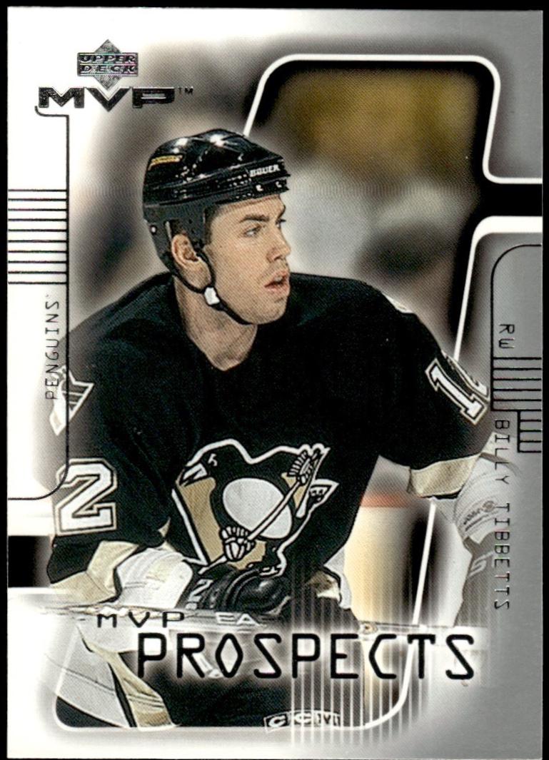 Billy Tibbetts #213