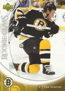 Yan Stastny #47