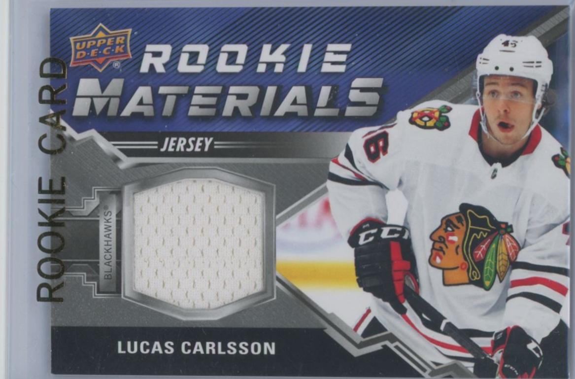 Lucas Carlsson #RM-LC