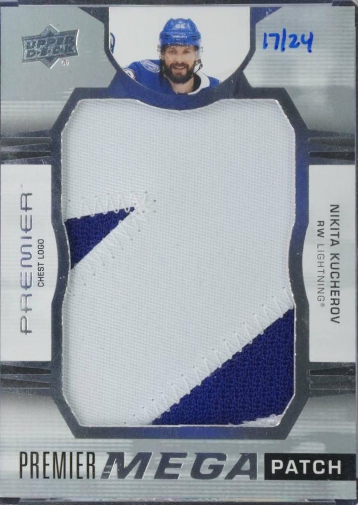 Nikita Kucherov #PMP-NK