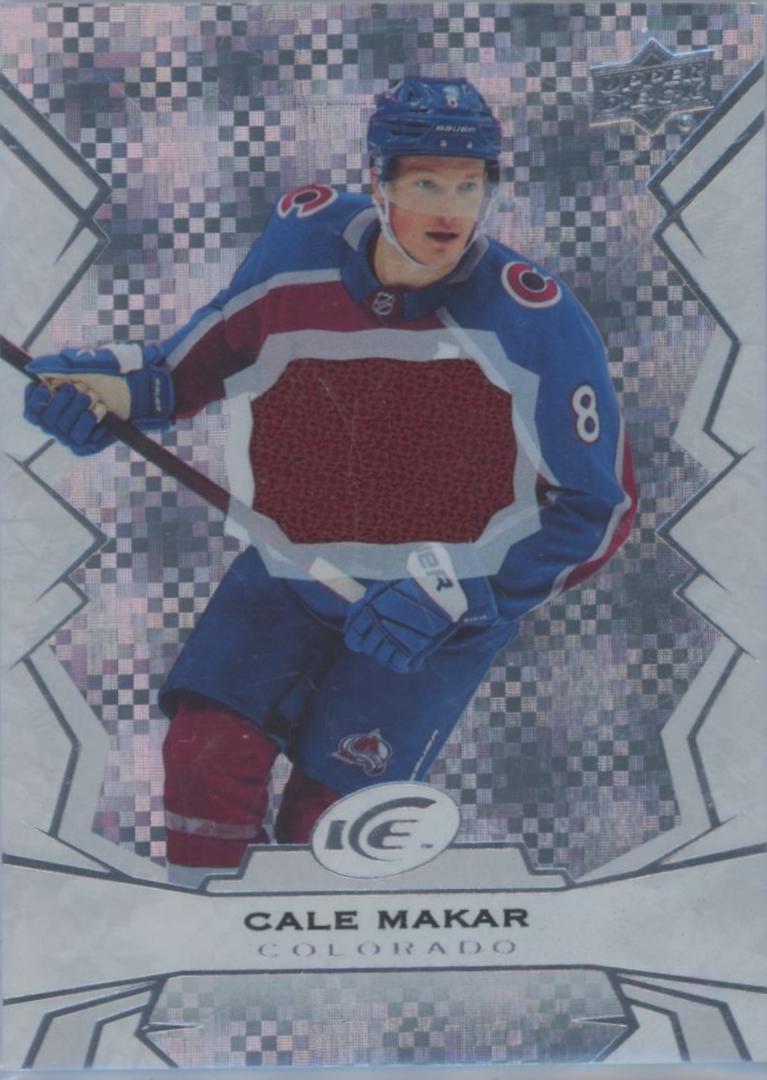 Cale Makar #83