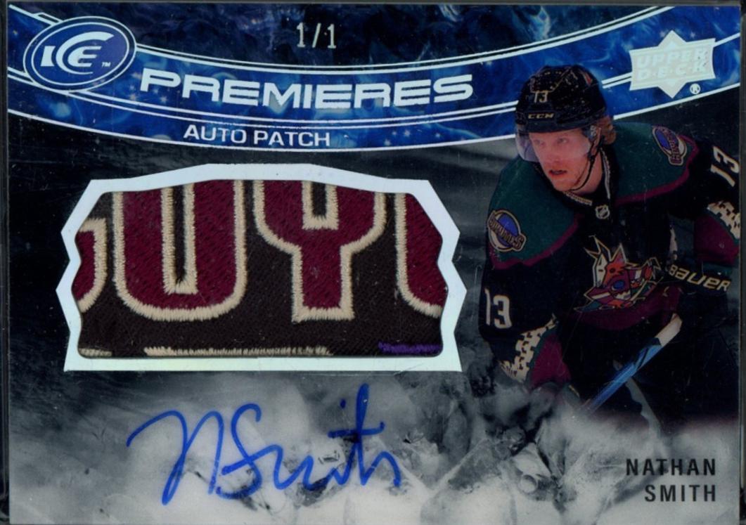 Nathan Smith #IP-NS