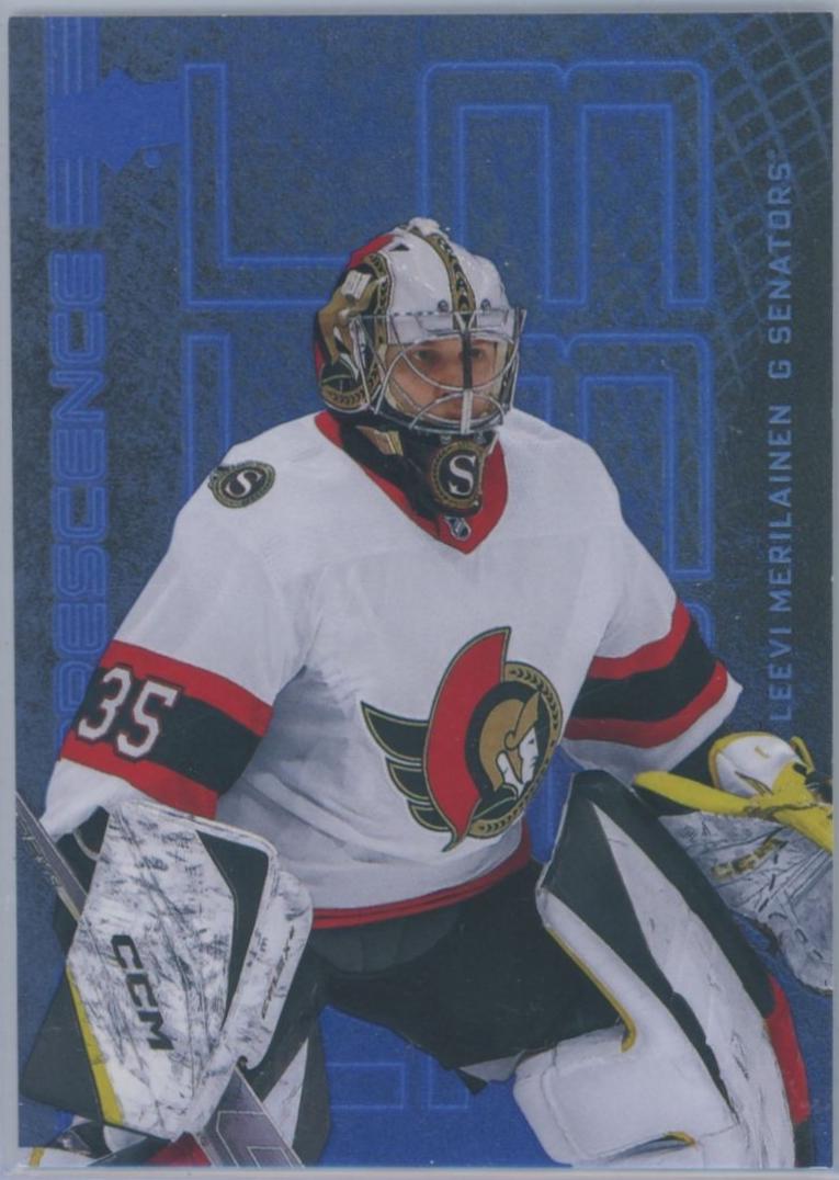 Leevi Merilainen [Blue] #F-42