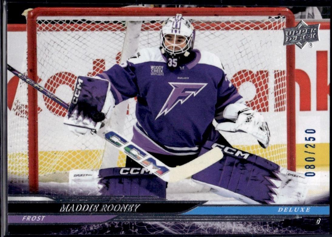 Maddie Rooney [Deluxe] #16