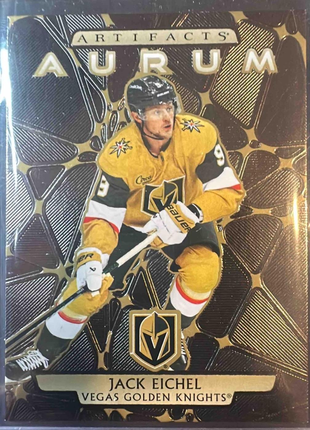Jack Eichel [Dark Gray] #29