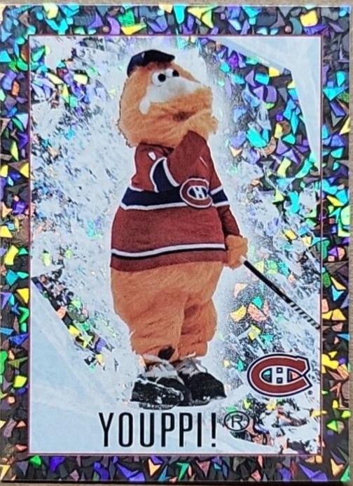 Youppi #258