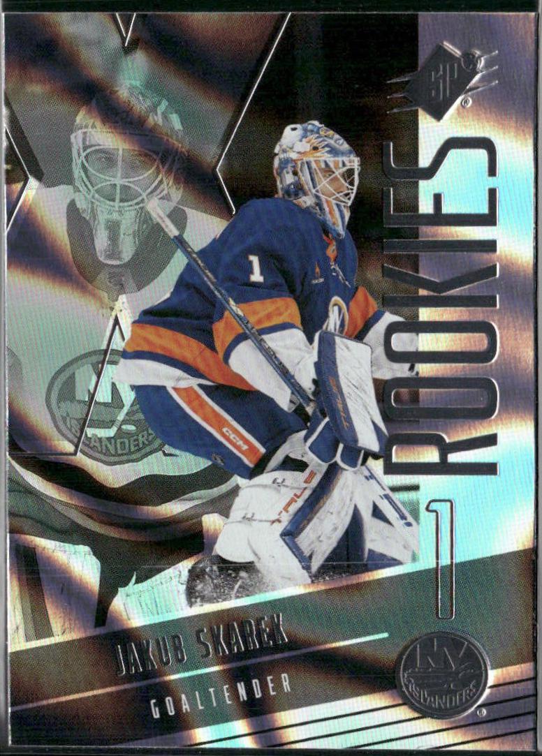 Jakub Skarek [Silver] #112