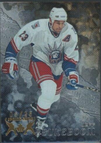 Jeff Beukeboom #242