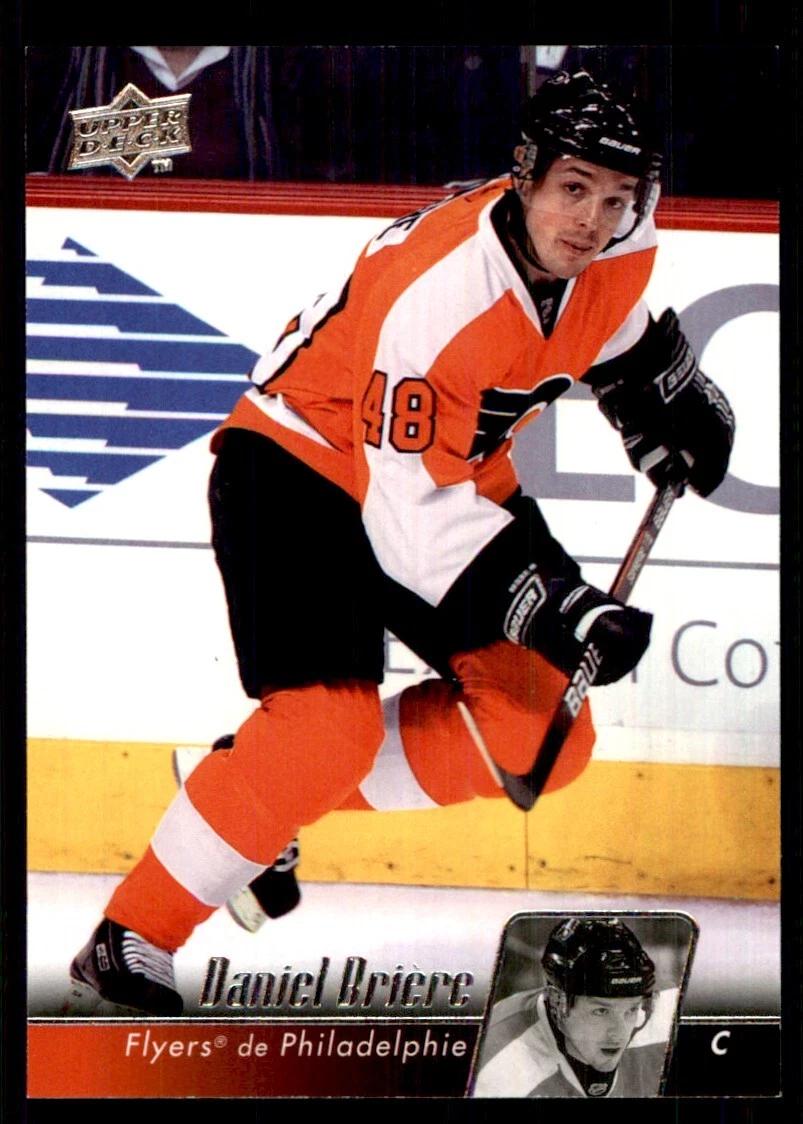 Daniel Briere #56