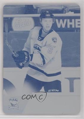 Max Gildon [Printing Plate] #55