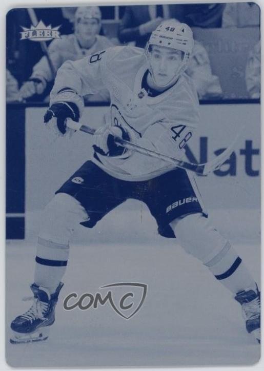 Lane Hutson [Printing Plate] #112
