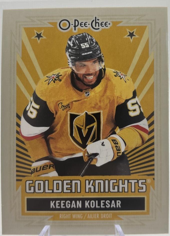 Keegan Kolesar [Retro] #475