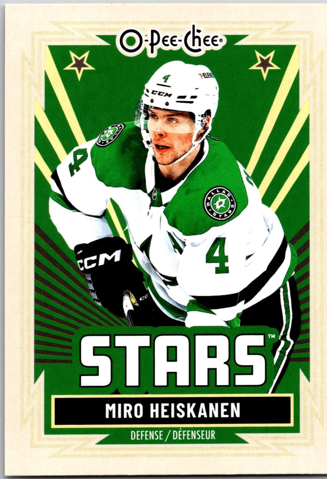 Miro Heiskanen [Retro] #72