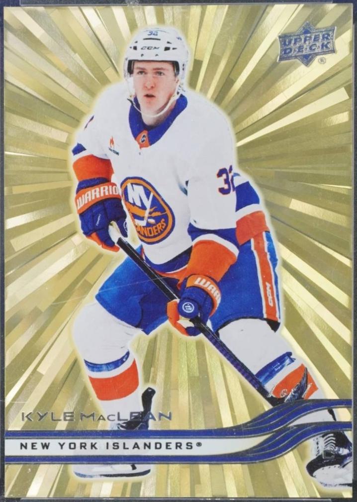 Kyle MacLean [Outburst Gold] #359