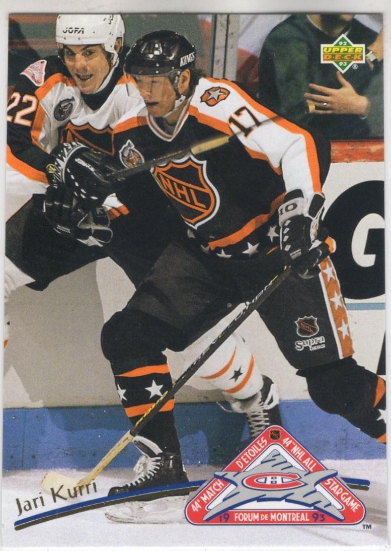 Jari Kurri #29