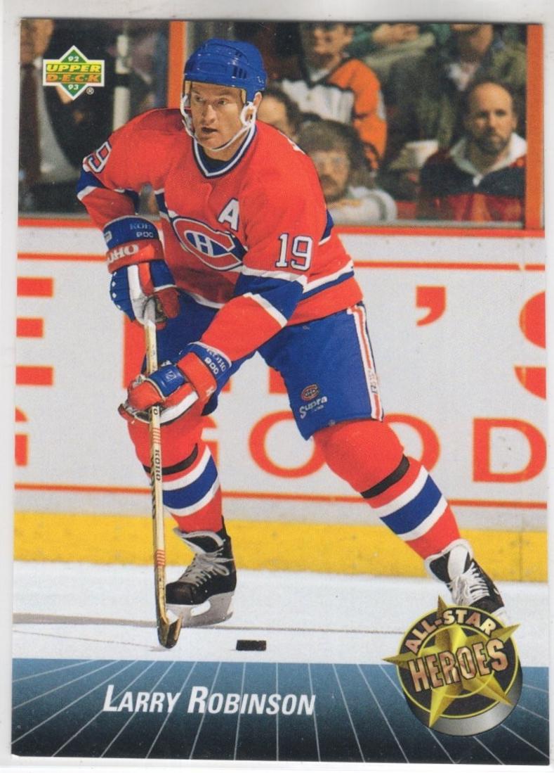 Larry Robinson #48