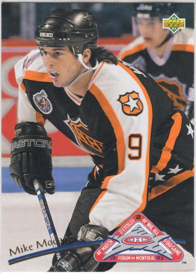 Mike Modano #31