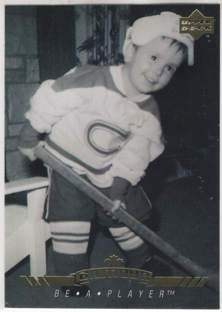 Doug Gilmour #41