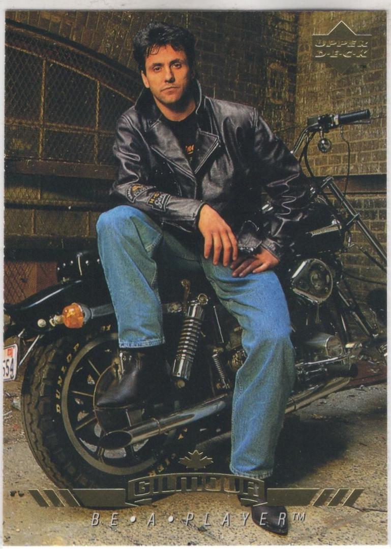 Doug Gilmour #44