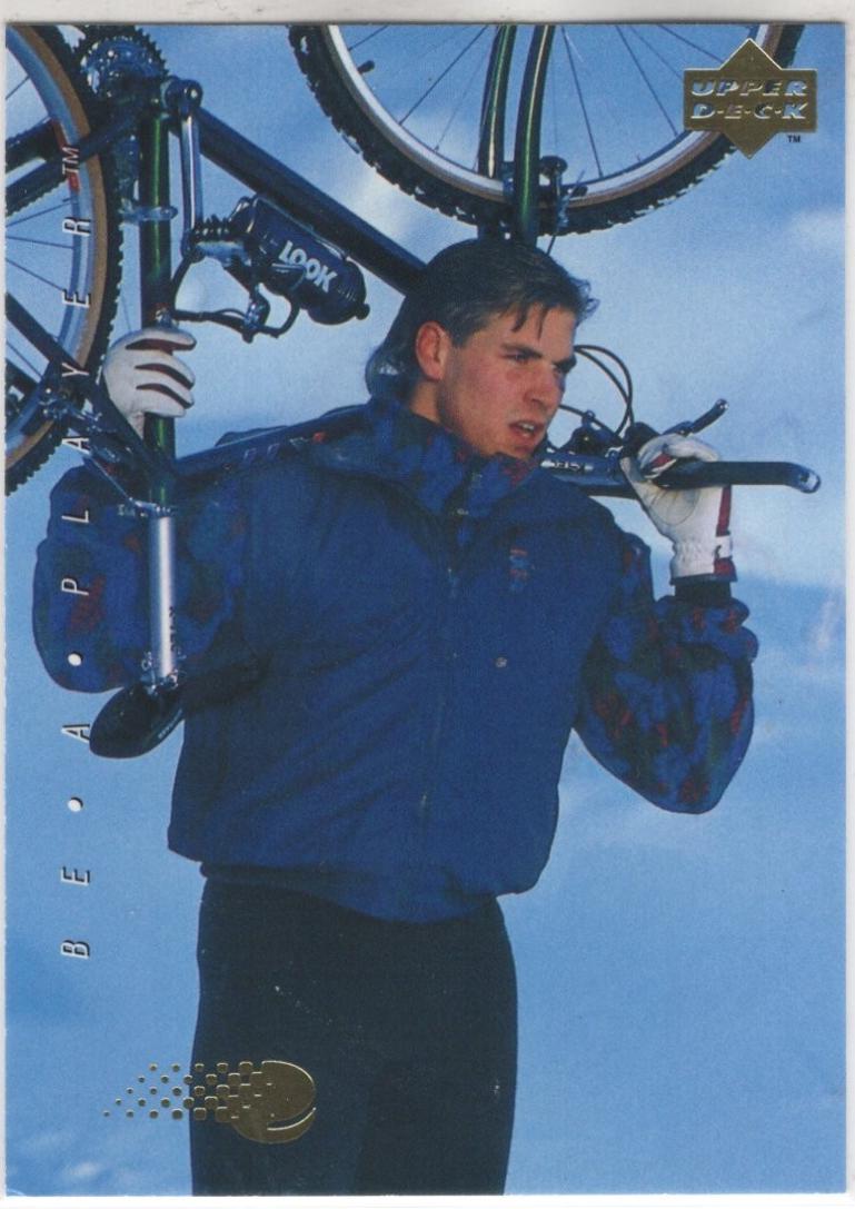 Doug Weight #39