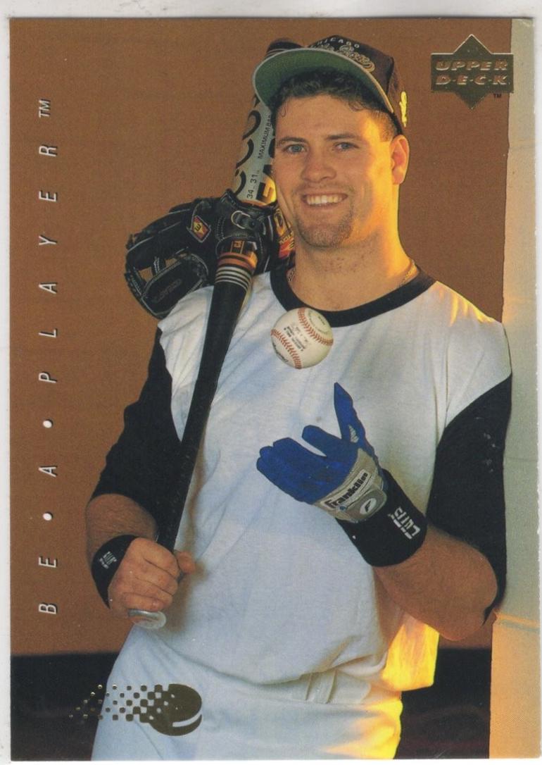 Owen Nolan #33