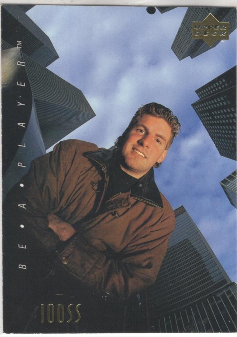 Tony Amonte #1