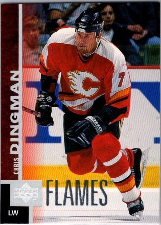 Chris Dingman #234