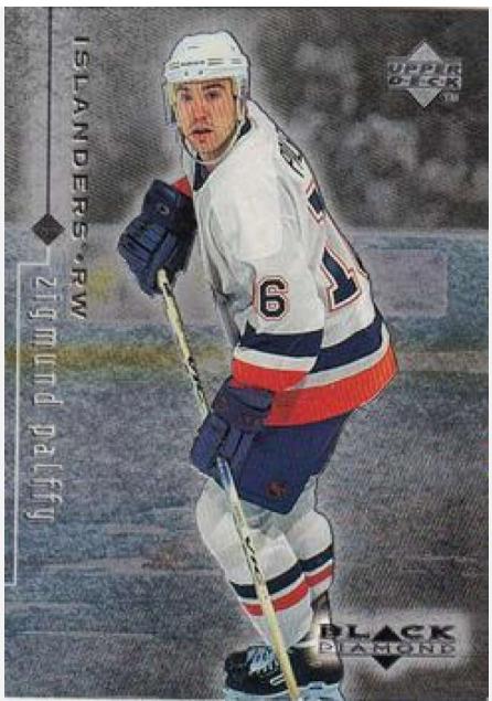 Zigmund Palffy #53
