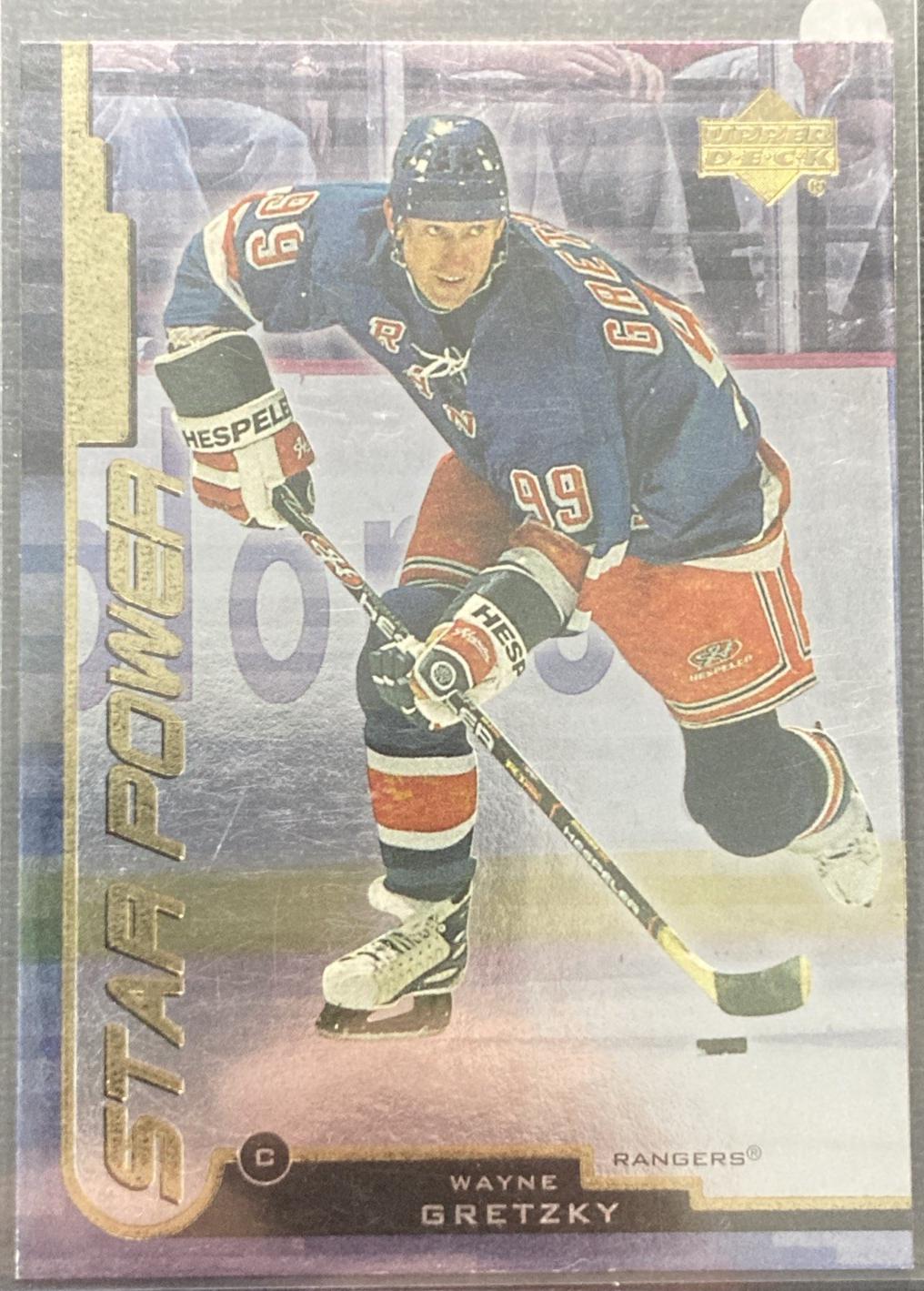 Wayne Gretzky #136