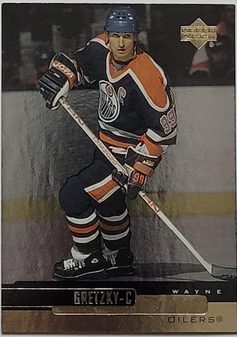 Wayne Gretzky #6