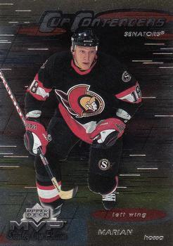 Marian Hossa #CC7