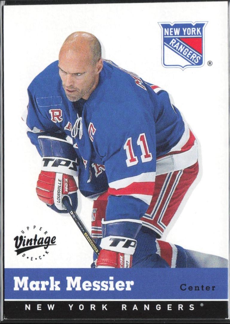 Mark Messier #237