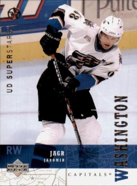 Jaromir Jagr #249