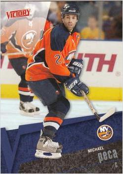 Michael Peca #117